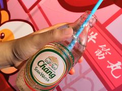-無牌小范·香港明星美食