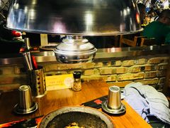 -原始泥炉烤肉(总店)