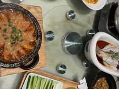 -小菜园新徽菜(芜湖镜湖苏宁店)