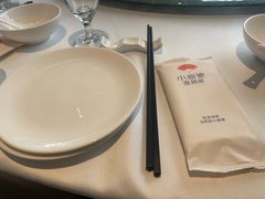 -小厨娘淮扬菜(天印大道店)