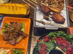 -林二哥宜烤官·宜宾小烧烤