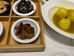 -新仙清汤牛腩(铜锣湾店)