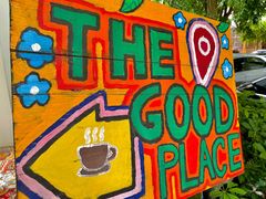 -The Good Place好地方·Brunch·coffee(国贸店)