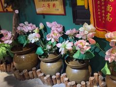 -小凤庭·地道湖北菜武昌鱼·藕汤(38年黄鹤楼店)