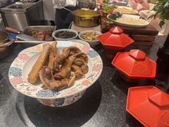 -麓湖国际水疗