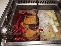 -野妹火锅(布吉店)