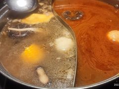 -呷哺呷哺(隆基泰和店)