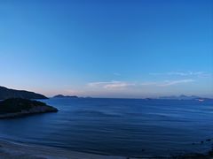 -东澳岛