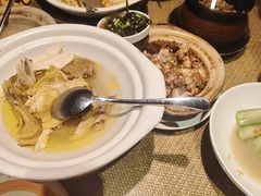 -老客家·客家菜(万达店)