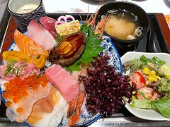 -家贺屋刺身寿司专门店