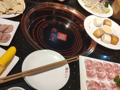 -成都龍井門火锅(王家湾店)