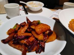 -关东小磨东北菜(漕河泾印象城店)