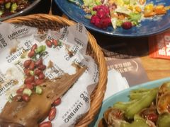 -馋嘴猫北京食堂·烤鸭·宵夜(亚运村店)
