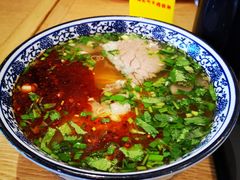 -马艾萨中国兰州牛肉拉面(劲松店)