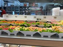 -醉人椒麻辣香锅(王府井喜悦店)