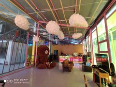 -未来战场·大空间VR·轰趴·团建(常营店)