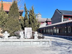 -天津大悲禅院