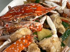 -众味海鲜大排档·活海鲜·潮汕味(南澳店)
