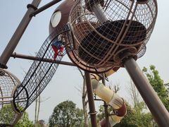 -枫香湖儿童公园