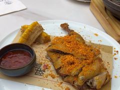 -太阳门淮扬菜(南京博物院店)