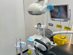 -深圳富茂格伦菲尔口腔门诊部(龙华清湖总院)