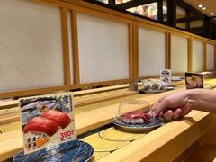-大起水产回转寿司(りんくうシークル店)