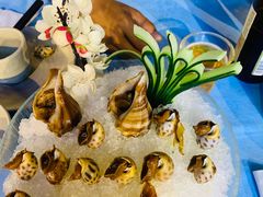 -千岛蚝高压锅生蚝·人参火锅(白云万达店)