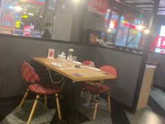 -鱼酷活鱼烤鱼(梅江印象城店)
