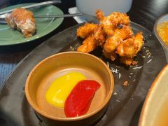 -Fuzzy Bistro 浮几韩餐·茶酒馆