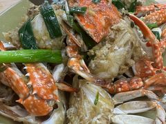 -贞姨美食·老字号海鲜大排档