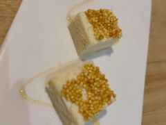 -格日勒阿妈蒙古厨房(市政府西门店)