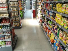 -blt精品超市(北京银座店)