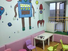 -韦伯科创·少儿编程·乐高·机器人(新光华教育中心)