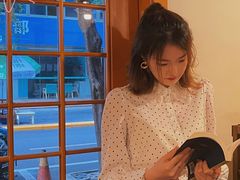 -慕咖啡(宽窄巷子店)