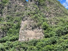 -十渡东湖港风景区