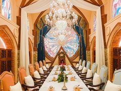 -叶叶菩提(太原别墅店)