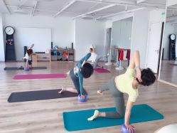 -Real Pilates优体普拉提