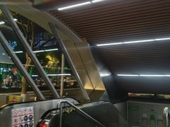 -星湖街(地铁站)