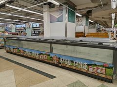 -华润万家(天河东店)