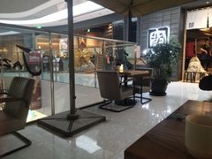 -Jazz·ya 爵士屋(来福士店)