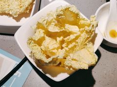 -半天妖烤鱼(蒸湘万达广场店)
