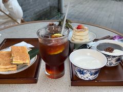 -五代同糖·甜品糖水专门·店(河下古镇店)