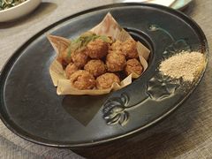 -青年公社烤鸭(青年路店)