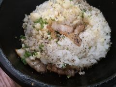 -大阪烧肉BAKA一代(十亩地店)