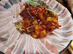 -双门洞·森系料理(体育西店)