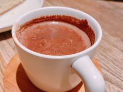 -Vanilla Specialty Coffee(八大关店)