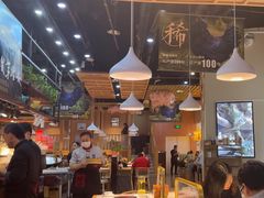 -黑鸡小馆(金源店)