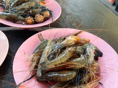 -芭提雅Amporn Seafood自助餐厅