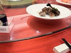 -聚春园自助餐厅(东街口店)