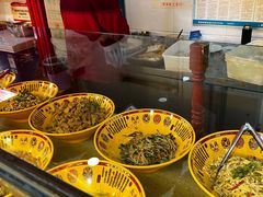 自助取餐区-宝正臻天津包子总店(金阳光居易店)